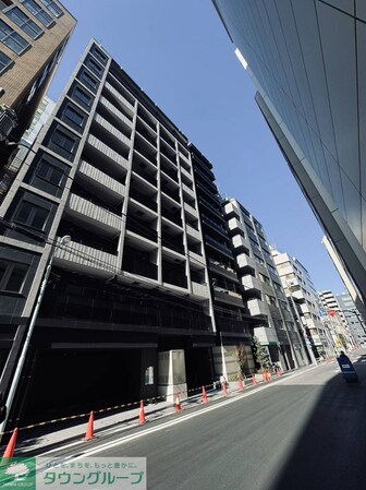 ザ・パークハビオ日本橋三越前の物件内観写真